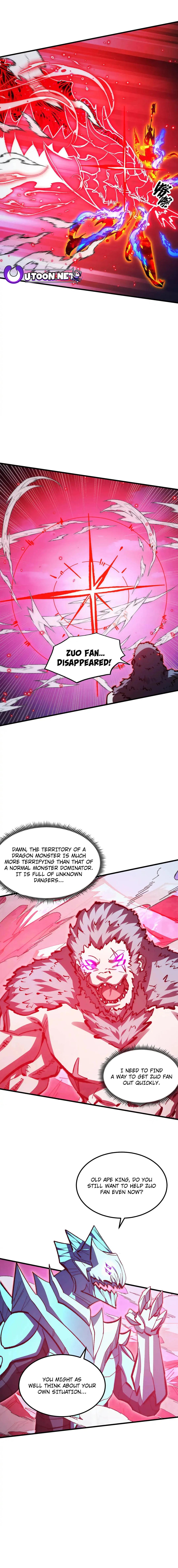 Rise From the Rubble Chap 304 - Next Chap 305
