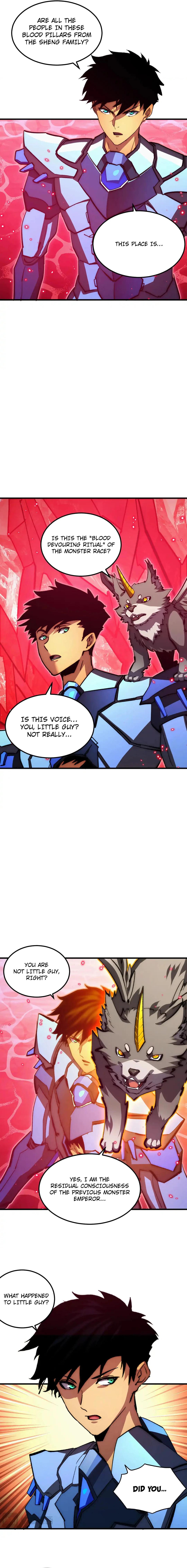 Rise From the Rubble Chap 304 - Next Chap 305