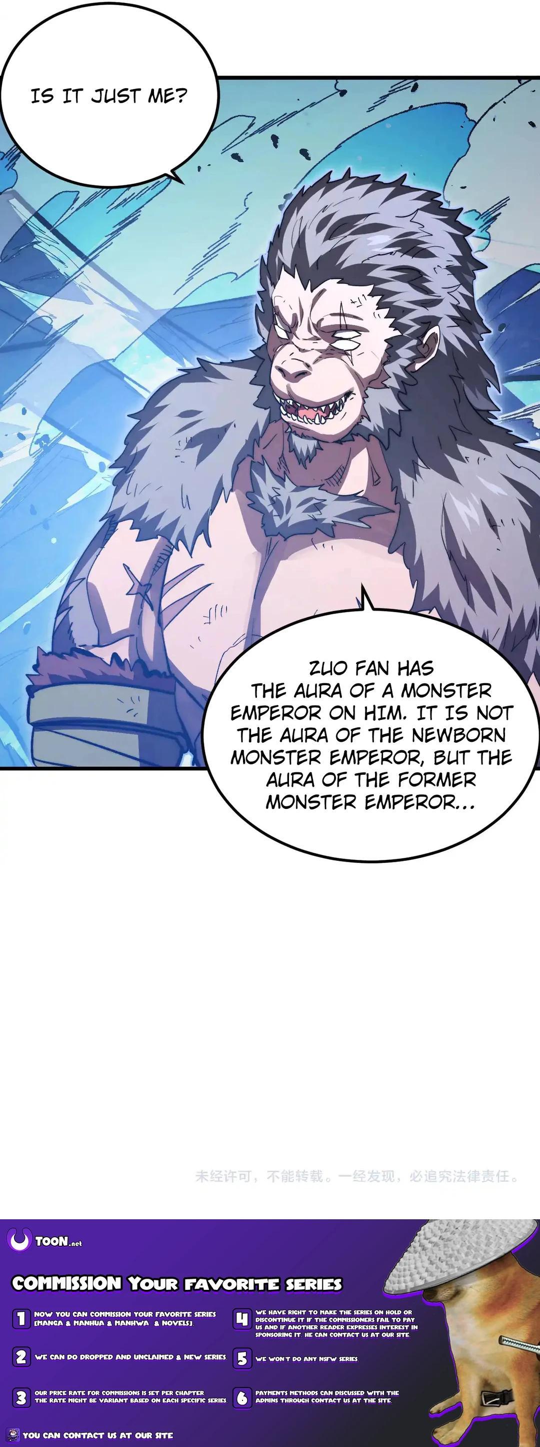 Rise From the Rubble Chap 306 - Next Chap 307