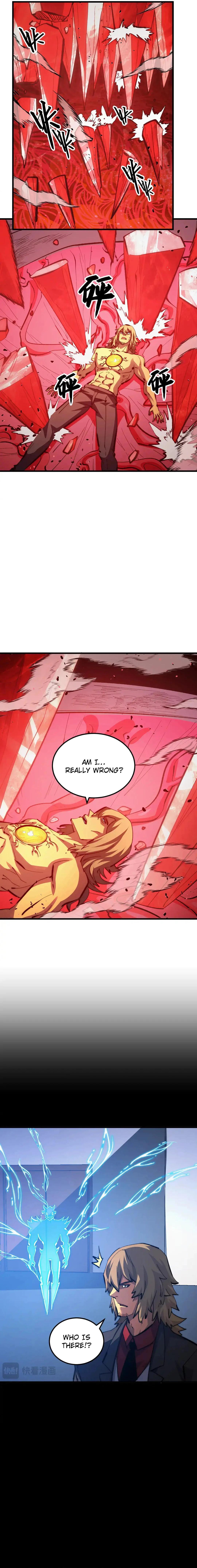 Rise From the Rubble Chap 306 - Next Chap 307