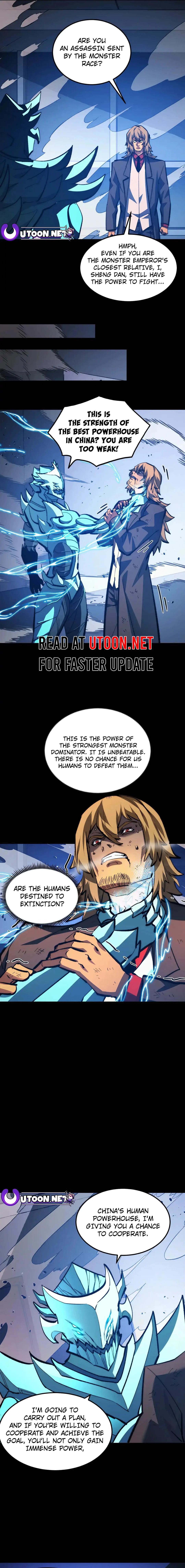 Rise From the Rubble Chap 306 - Next Chap 307
