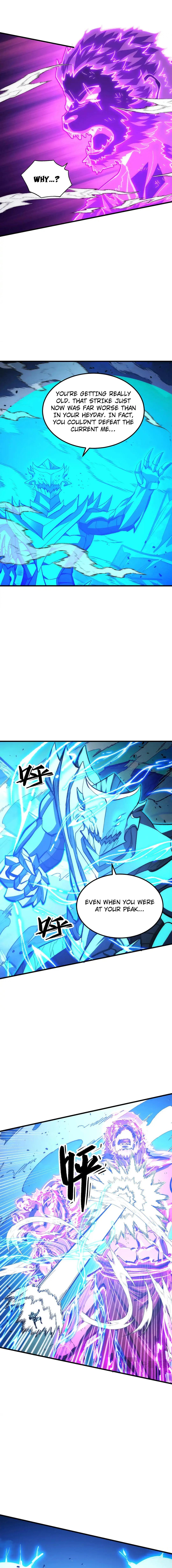 Rise From the Rubble Chap 306 - Next Chap 307