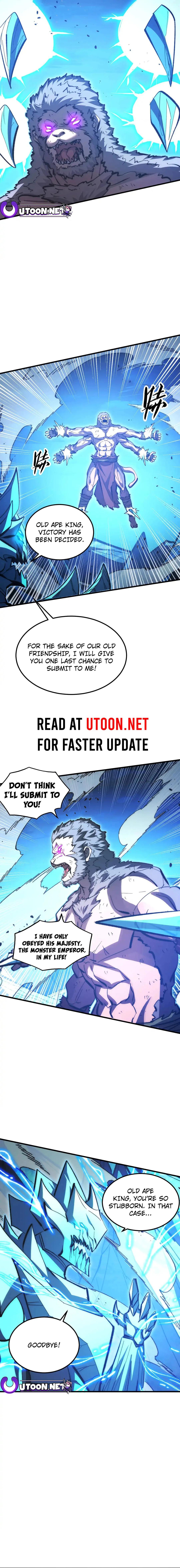Rise From the Rubble Chap 306 - Next Chap 307