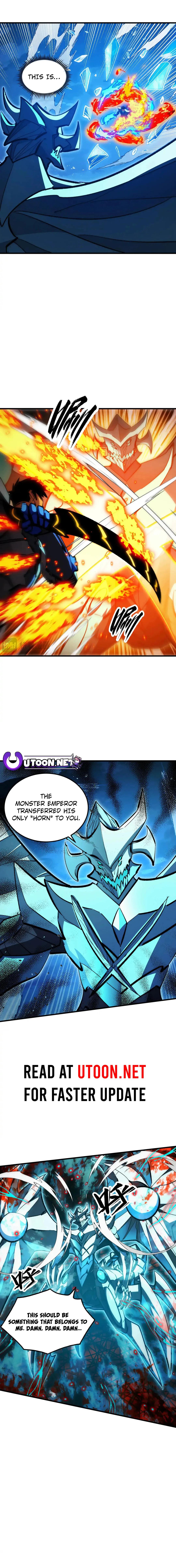 Rise From the Rubble Chap 308 - Next Chap 309