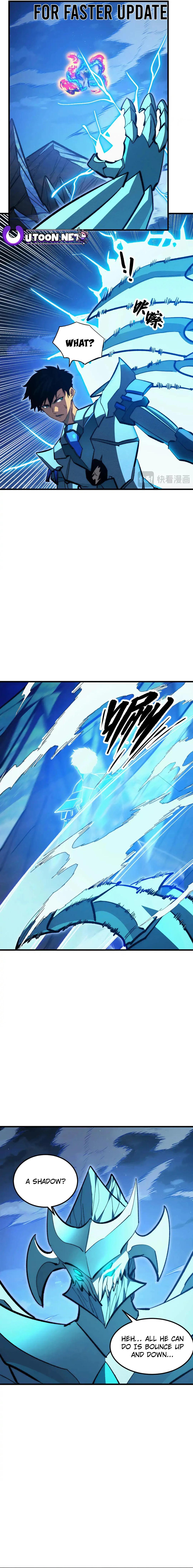 Rise From the Rubble Chap 308 - Next Chap 309