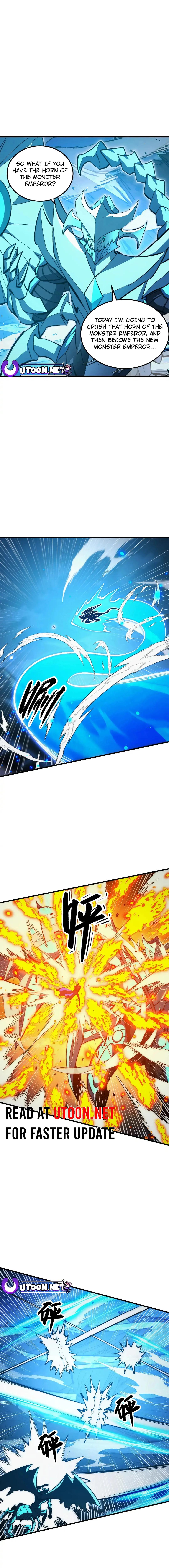 Rise From the Rubble Chap 309 - Next Chap 310