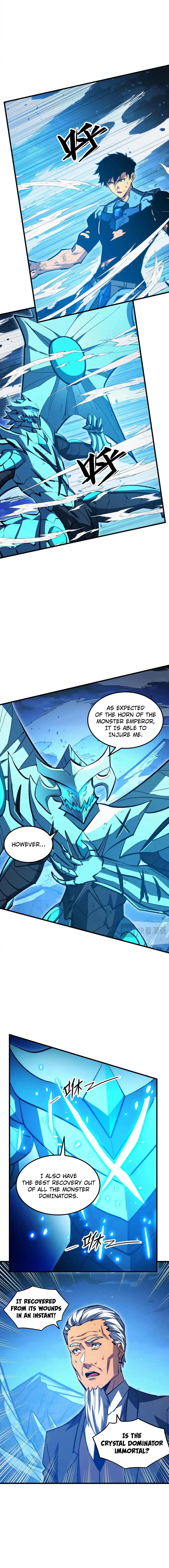 Rise From the Rubble Chap 309 - Next Chap 310