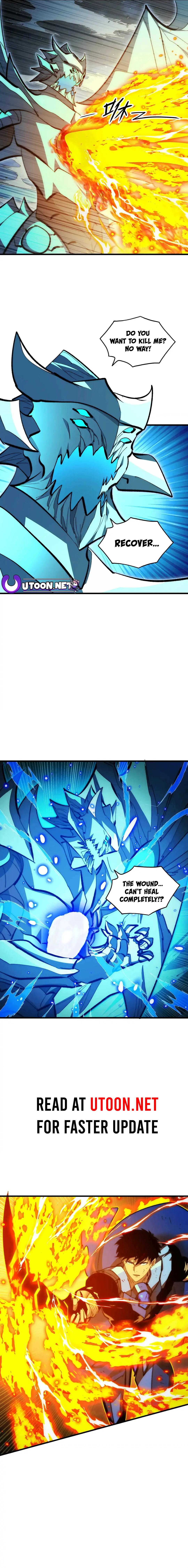 Rise From the Rubble Chap 309 - Next Chap 310