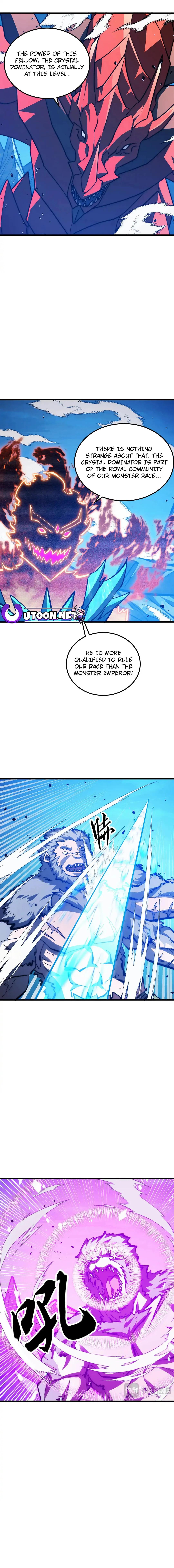 Rise From the Rubble Chap 300 - Next Chap 301