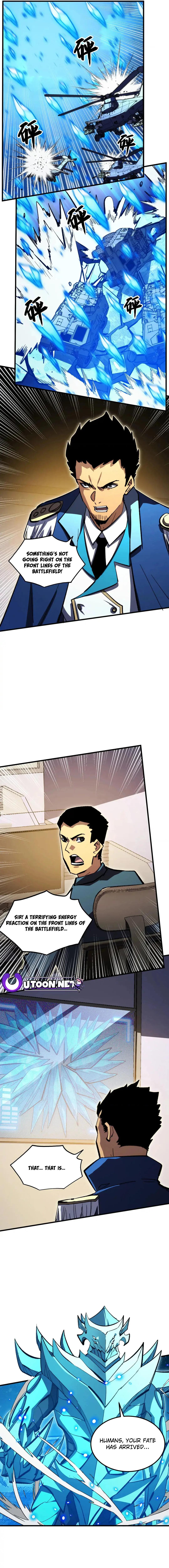 Rise From the Rubble Chap 301 - Next Chap 302