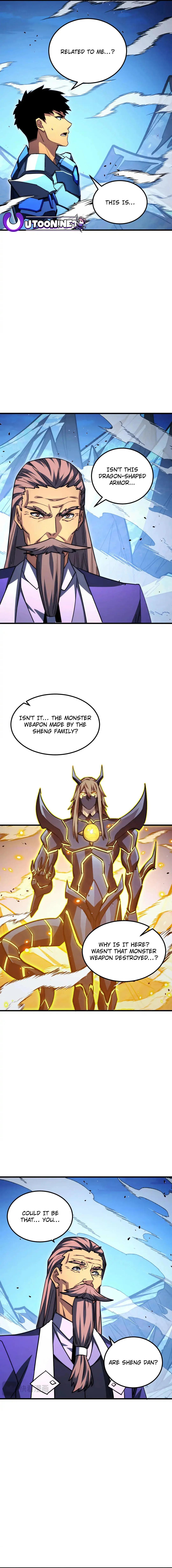 Rise From the Rubble Chap 301 - Next Chap 302