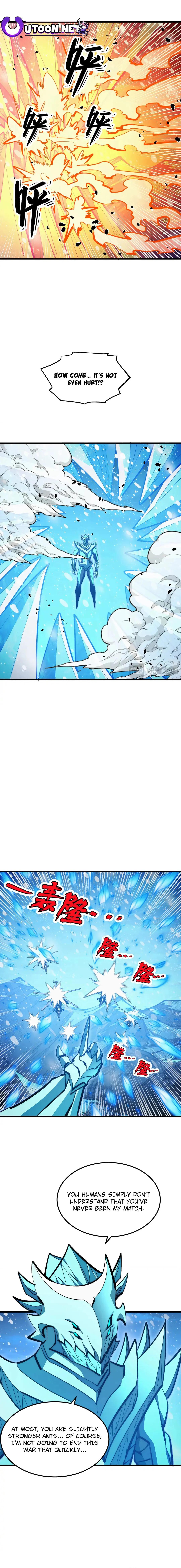 Rise From the Rubble Chap 302 - Next Chap 303