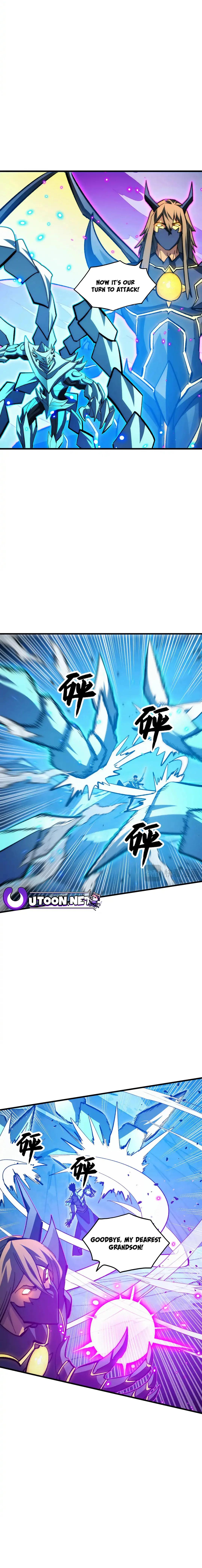 Rise From the Rubble Chap 302 - Next Chap 303