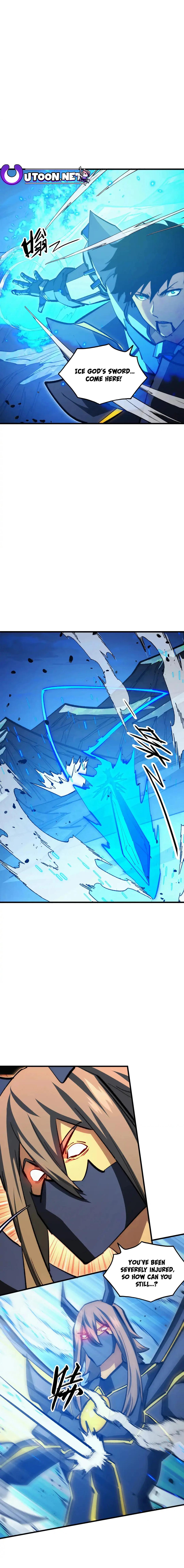 Rise From the Rubble Chap 303 - Next Chap 304