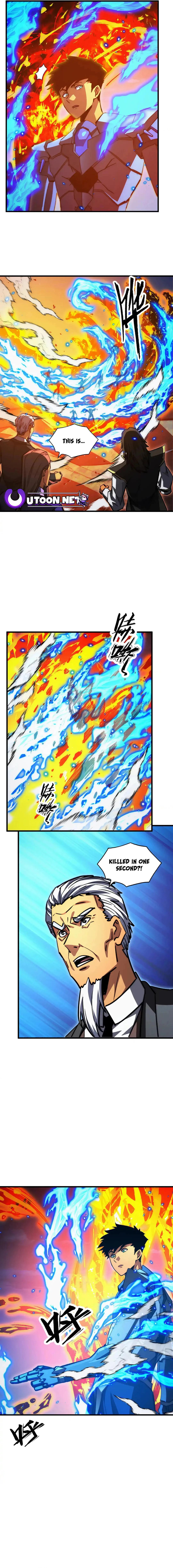 Rise From the Rubble Chap 303 - Next Chap 304