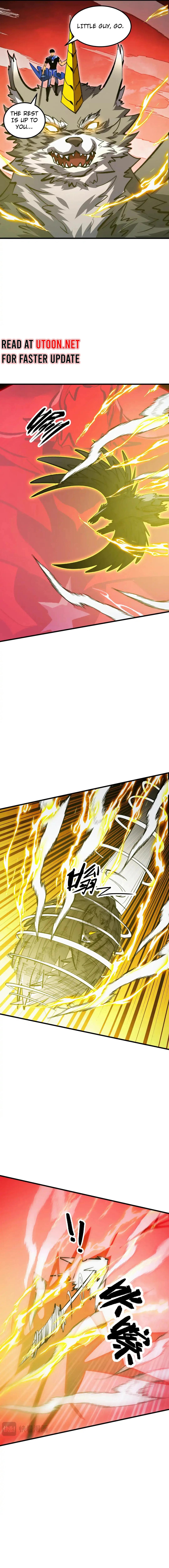 Rise From the Rubble Chap 317 - Next Chap 318