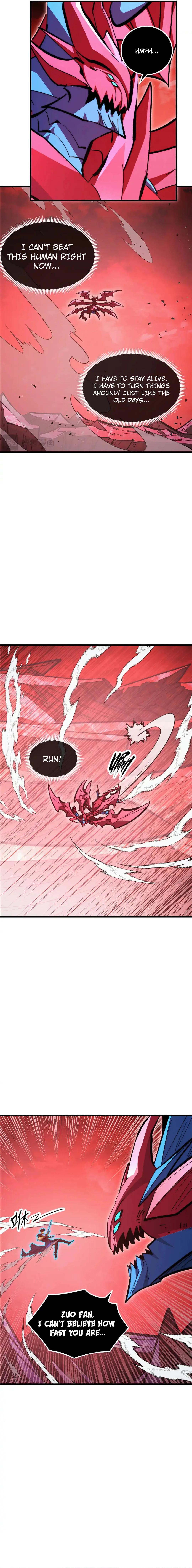 Rise From the Rubble Chap 314 - Next Chap 315