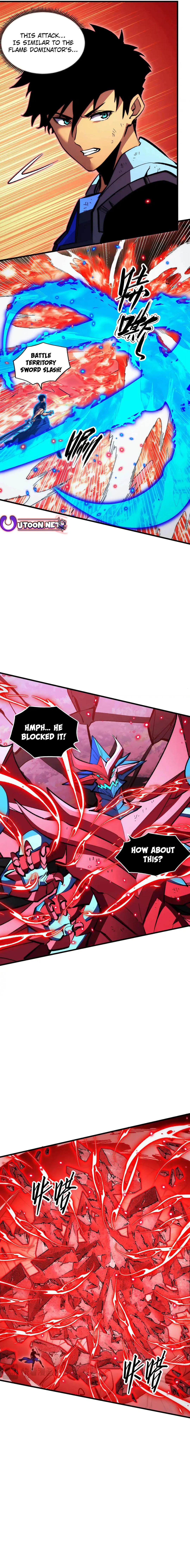 Rise From the Rubble Chap 314 - Next Chap 315