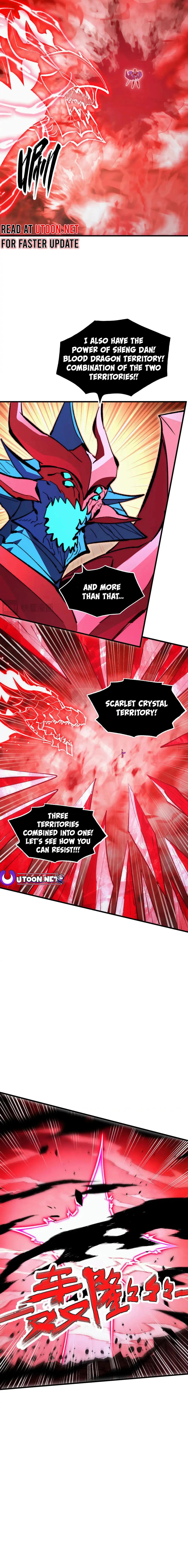 Rise From the Rubble Chap 314 - Next Chap 315