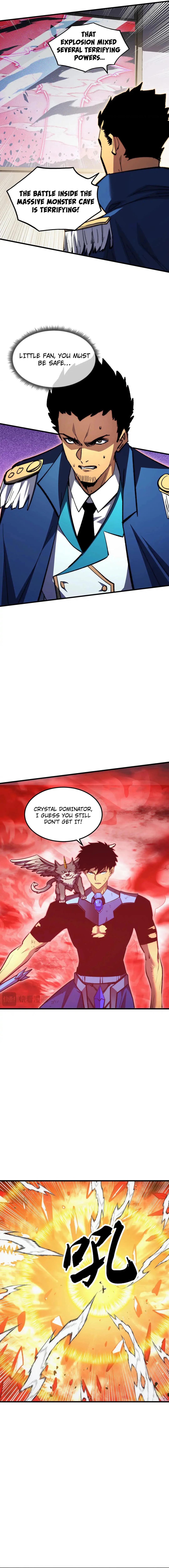 Rise From the Rubble Chap 314 - Next Chap 315