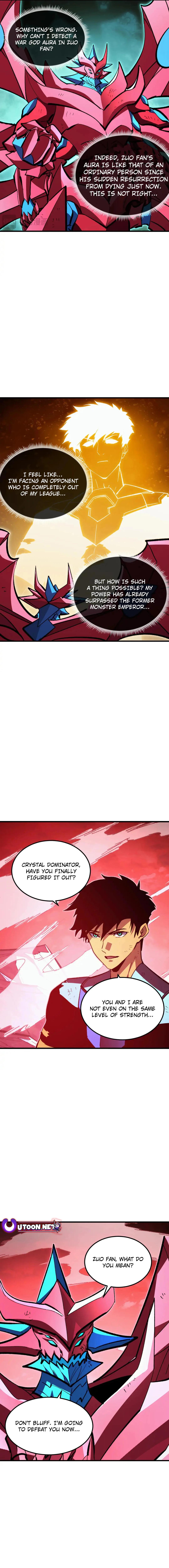 Rise From the Rubble Chap 314 - Next Chap 315