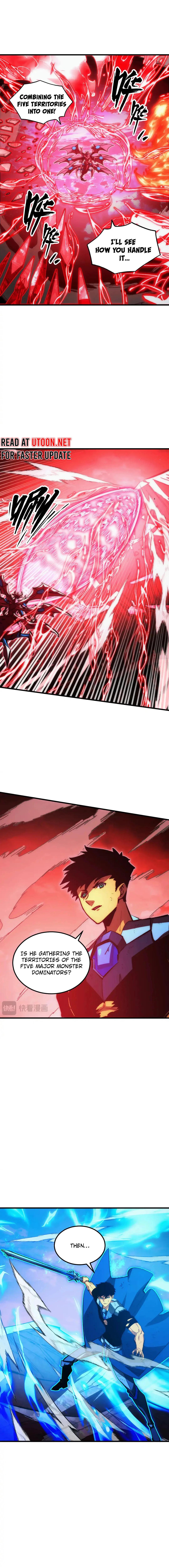 Rise From the Rubble Chap 314 - Next Chap 315