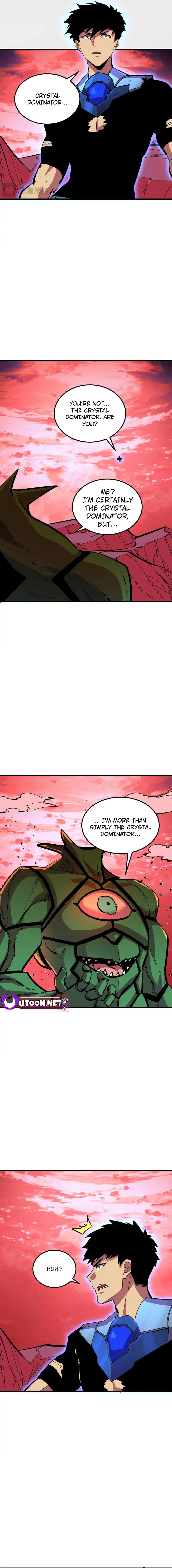 Rise From the Rubble Chap 315 - Next Chap 316