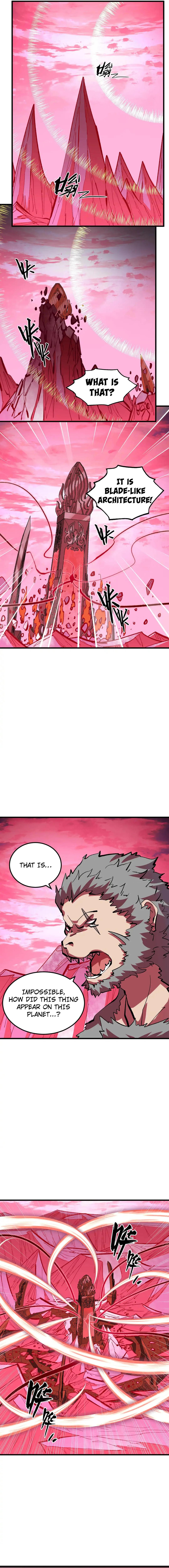 Rise From the Rubble Chap 315 - Next Chap 316