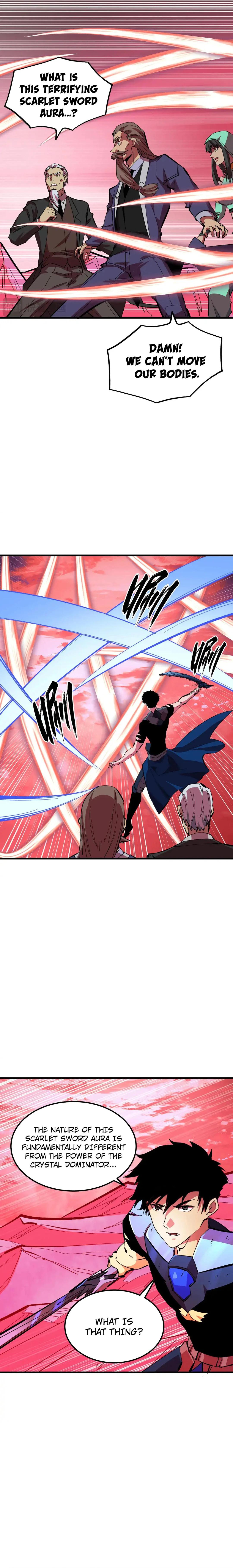 Rise From the Rubble Chap 315 - Next Chap 316