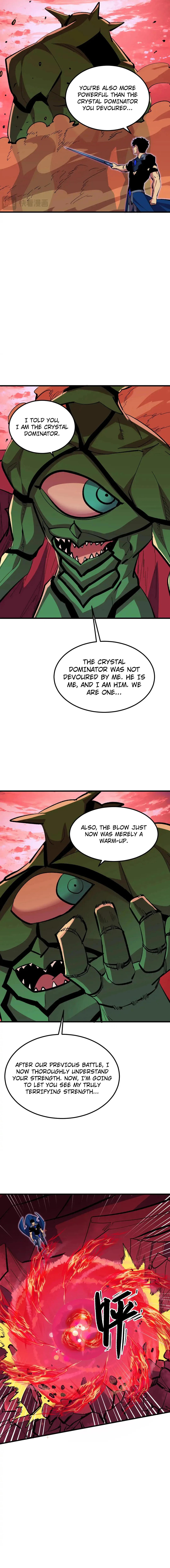 Rise From the Rubble Chap 316 - Next Chap 317