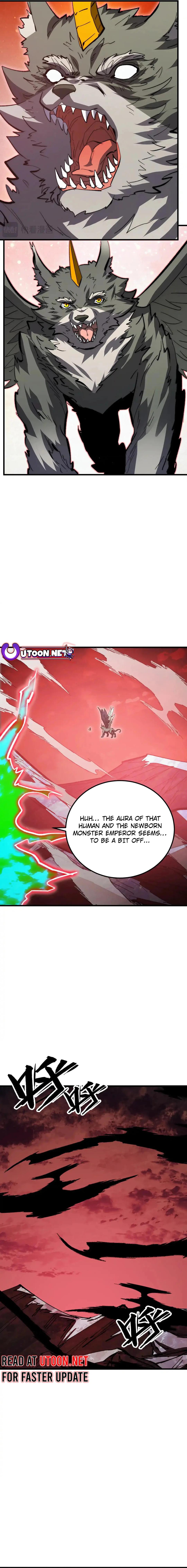 Rise From the Rubble Chap 318 - Next Chap 319