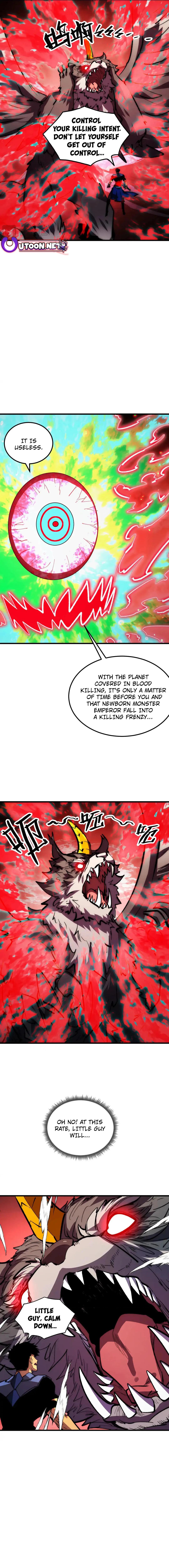 Rise From the Rubble Chap 318 - Next Chap 319