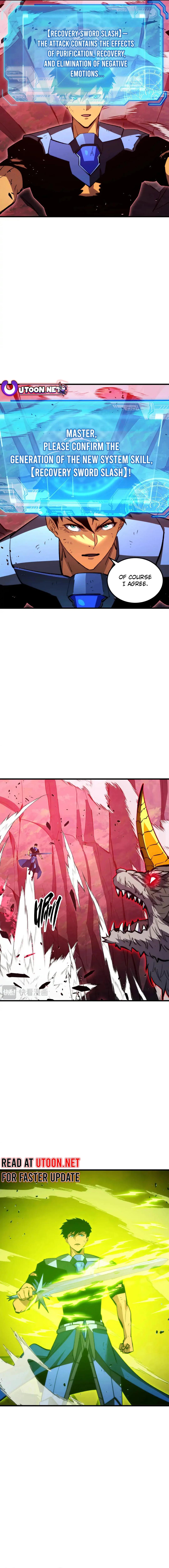 Rise From the Rubble Chap 318 - Next Chap 319