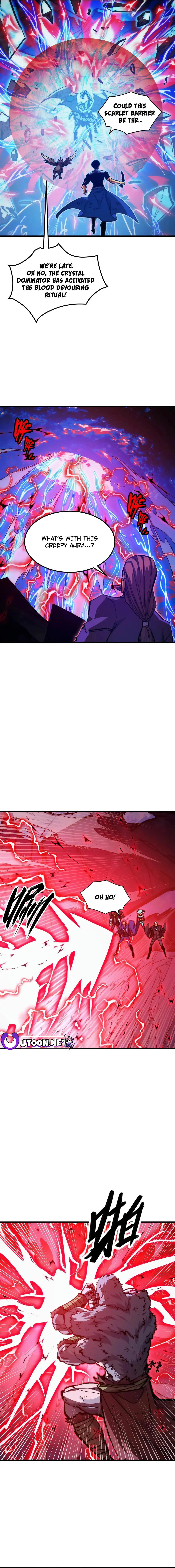 Rise From the Rubble Chap 310 - Next Chap 311