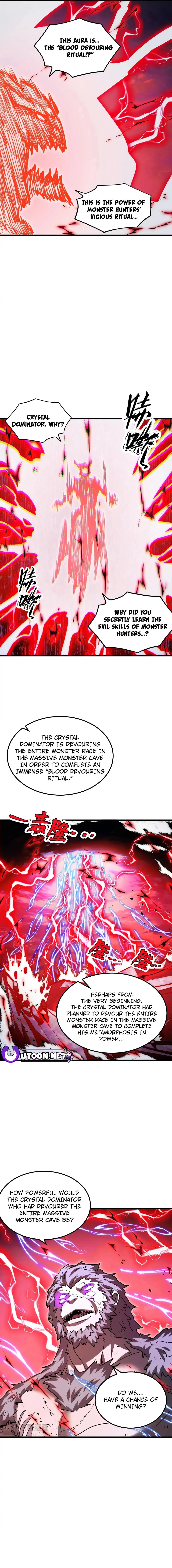 Rise From the Rubble Chap 310 - Next Chap 311