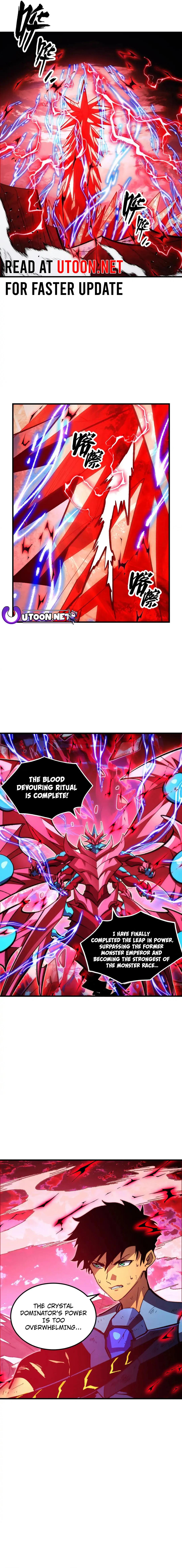 Rise From the Rubble Chap 310 - Next Chap 311