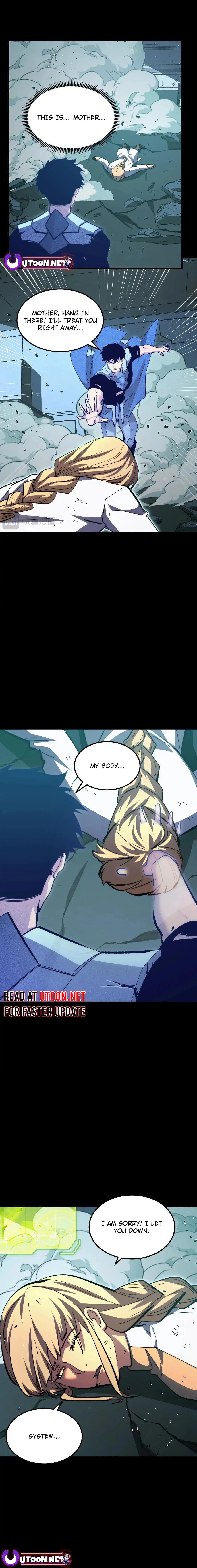 Rise From the Rubble Chap 311 - Next Chap 312
