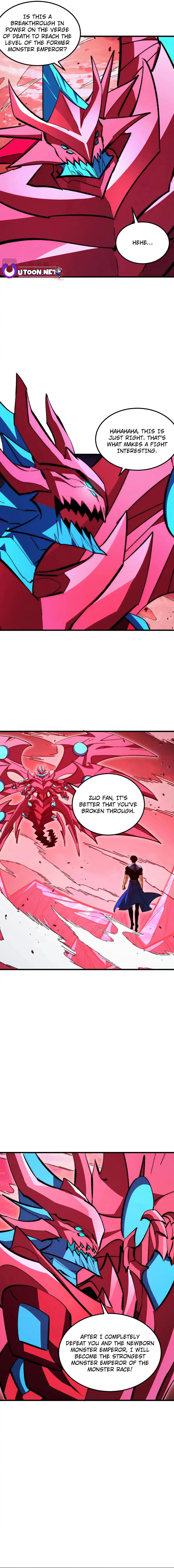 Rise From the Rubble Chap 312 - Next Chap 313