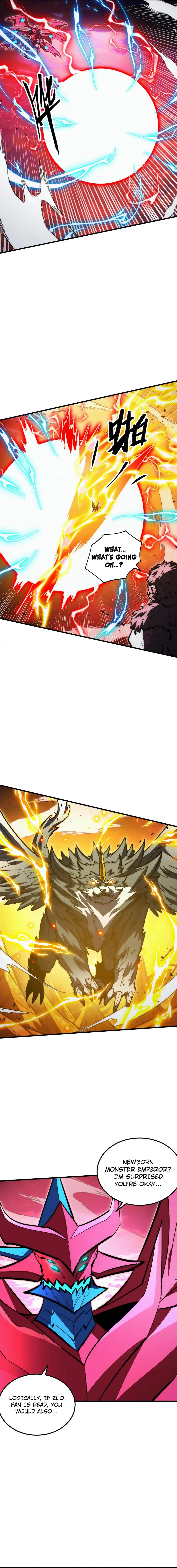 Rise From the Rubble Chap 312 - Next Chap 313