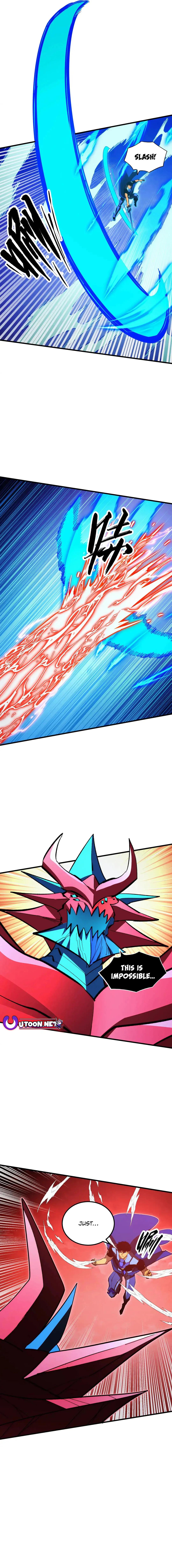 Rise From the Rubble Chap 313 - Next Chap 314