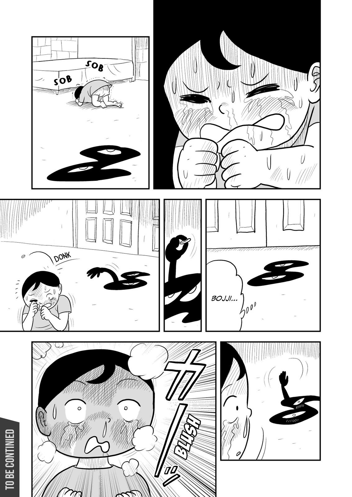 King Ranking Chap 7 - Next Chap 8