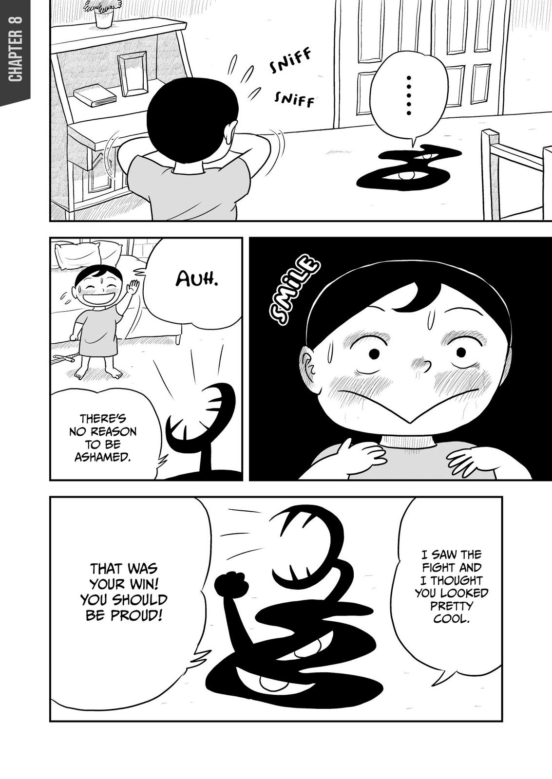 King Ranking Chap 8 - Next Chap 9
