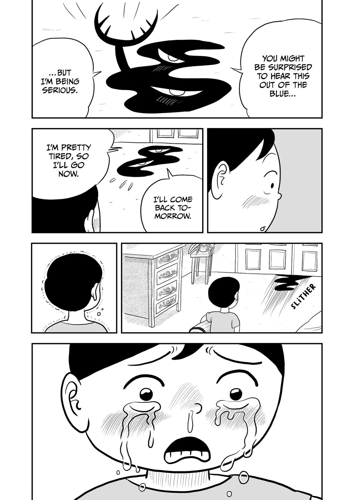 King Ranking Chap 8 - Next Chap 9