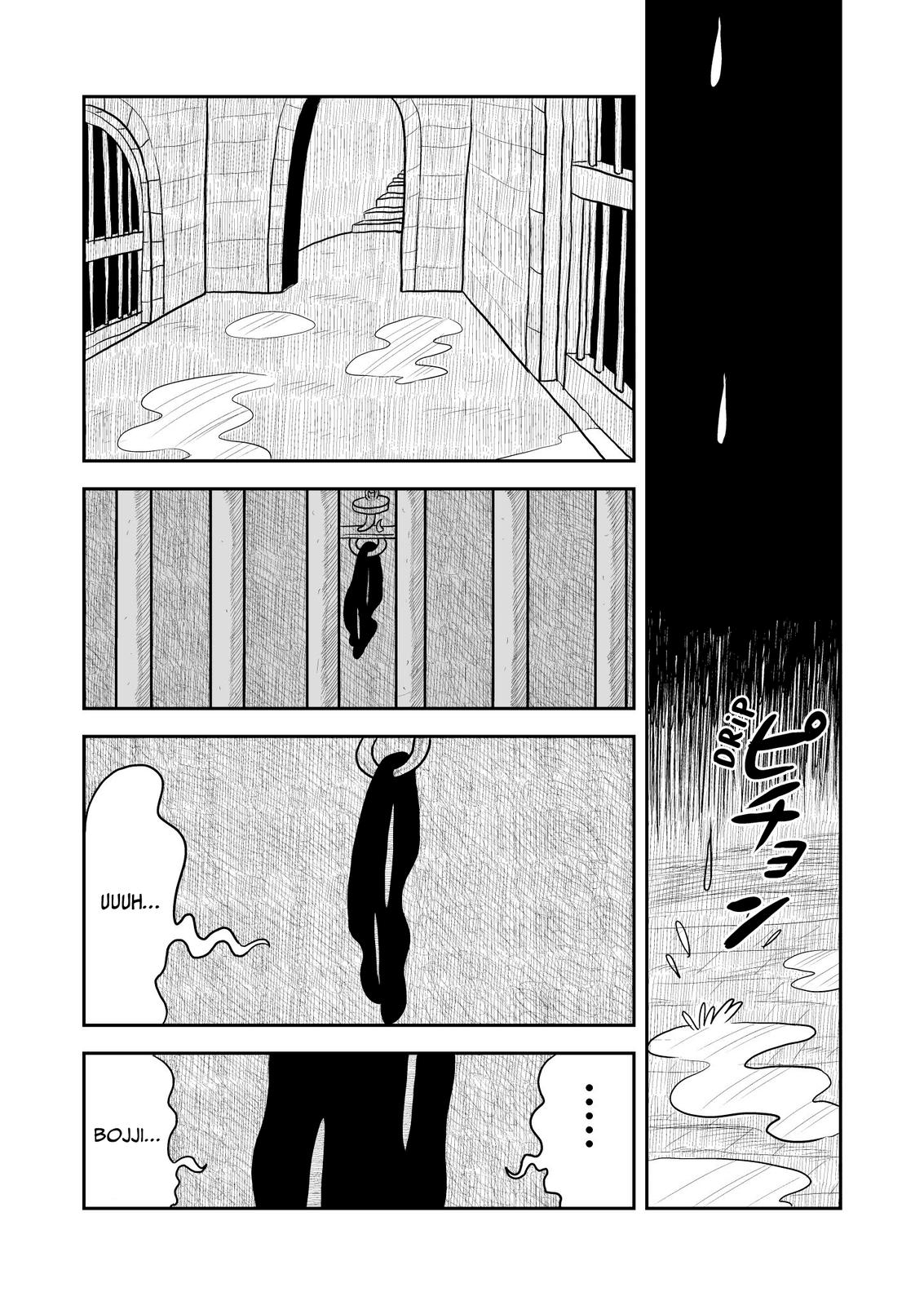 King Ranking Chap 9 - Next Chap 10