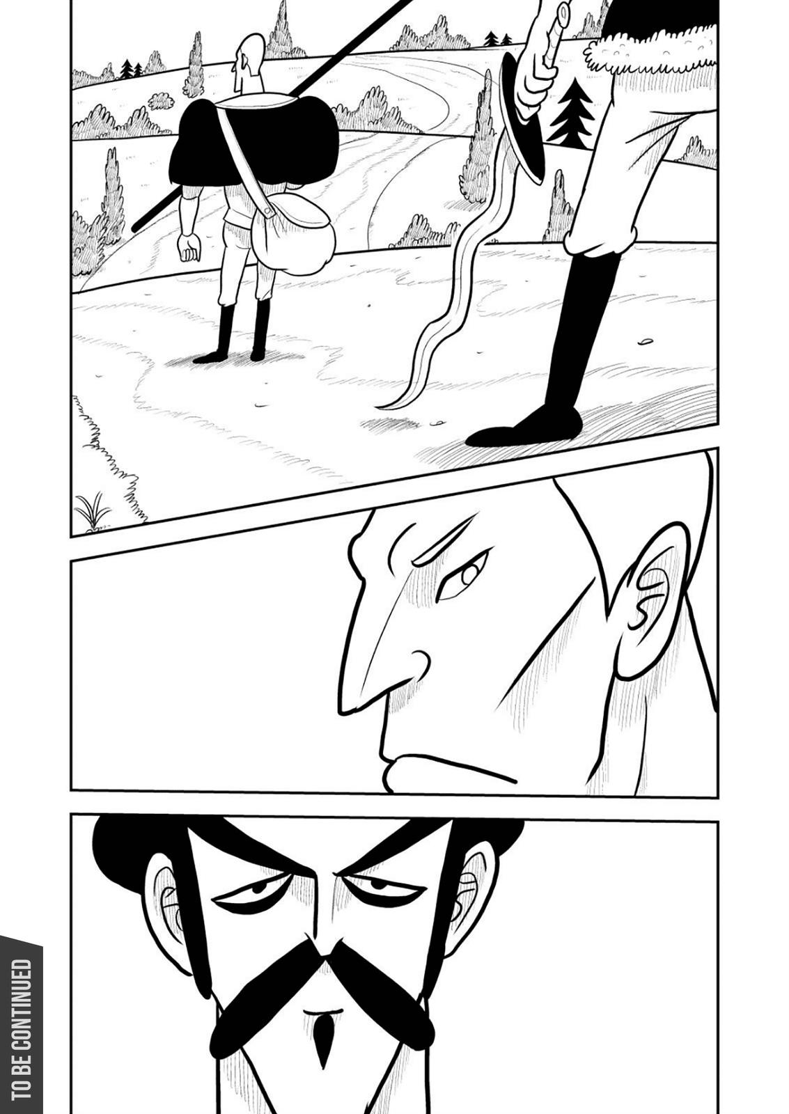 King Ranking Chap 15 - Next Chap 16