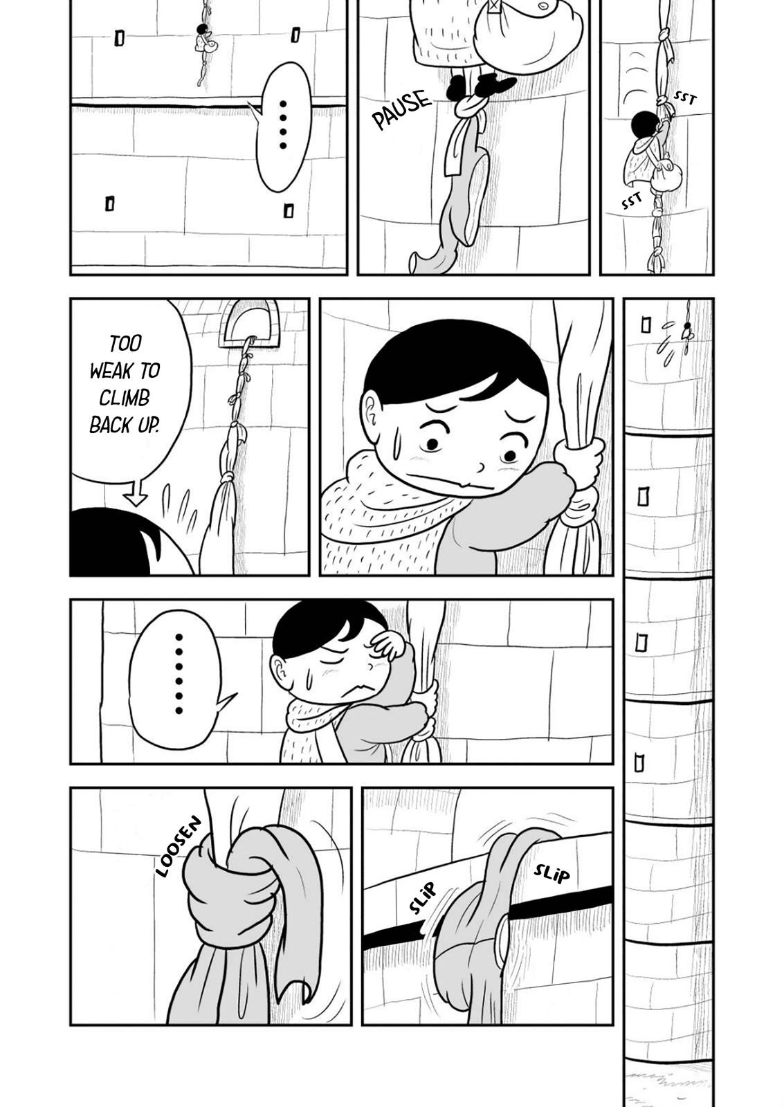 King Ranking Chap 18 - Next Chap 19