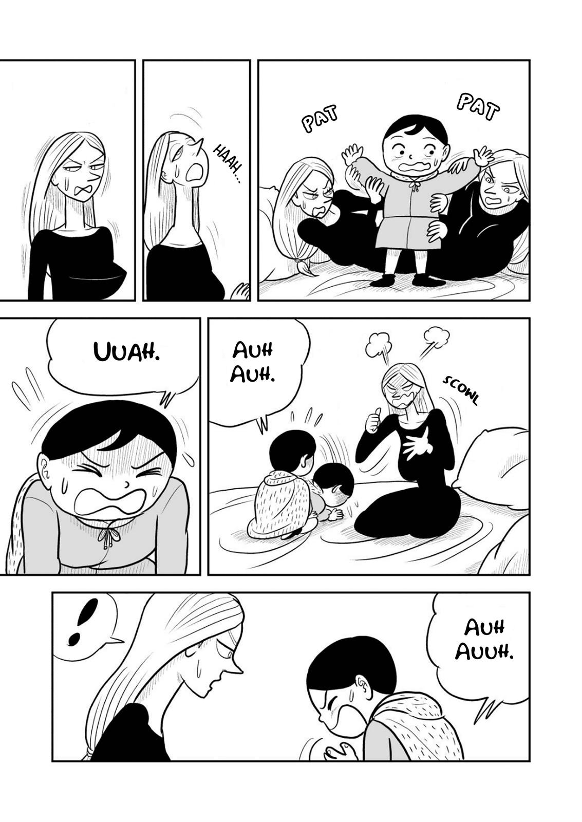 King Ranking Chap 18 - Next Chap 19