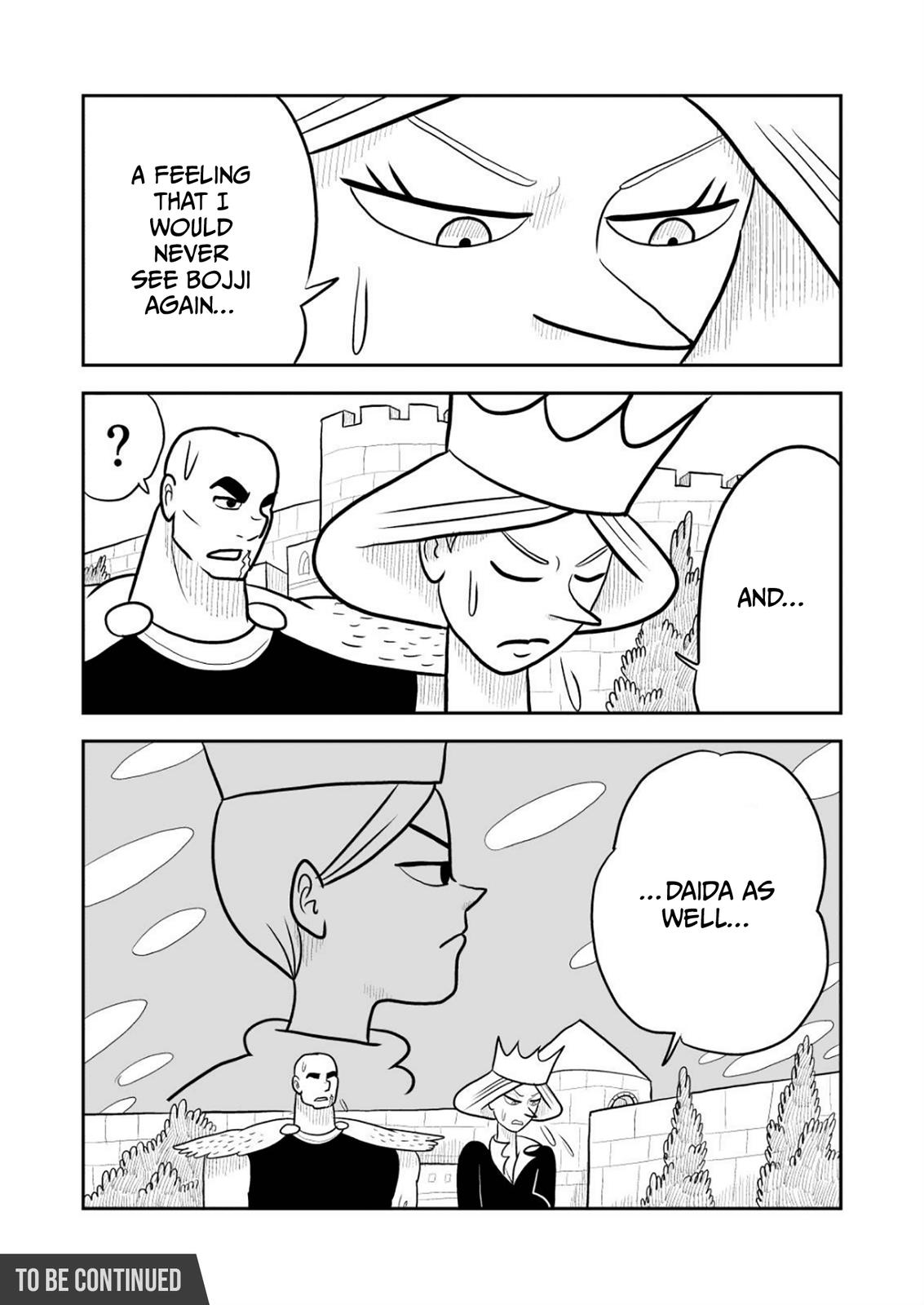 King Ranking Chap 19 - Next Chap 20