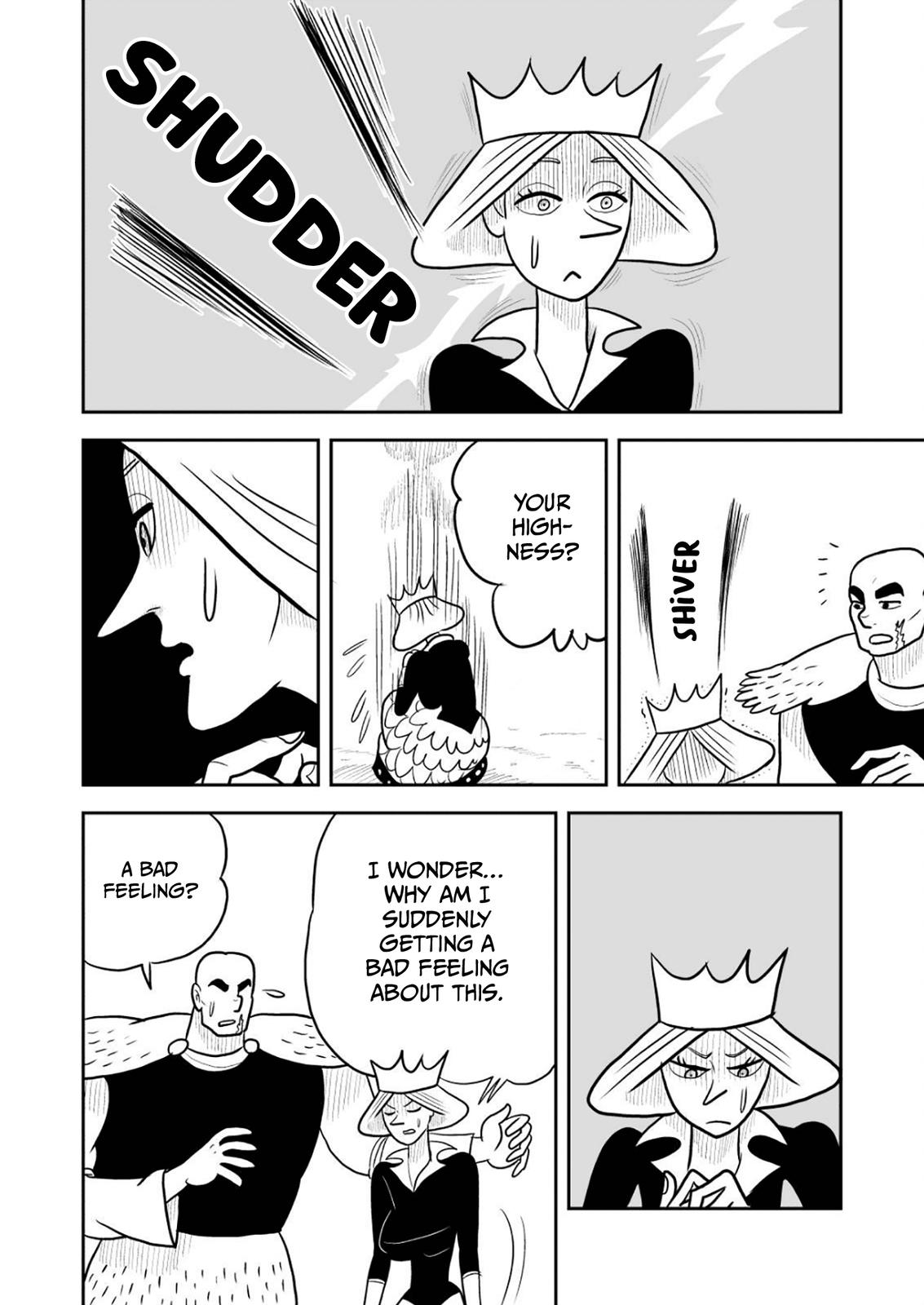King Ranking Chap 19 - Next Chap 20