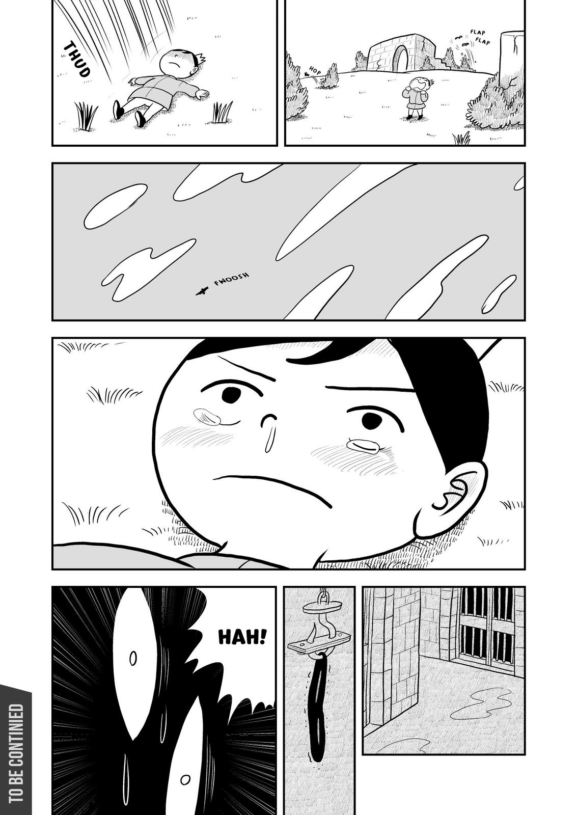 King Ranking Chap 10 - Next Chap 11